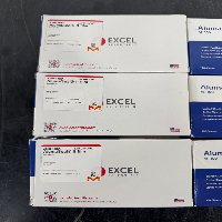 Excel Scientific AlumaSeal II AF-100 Sheets image 3